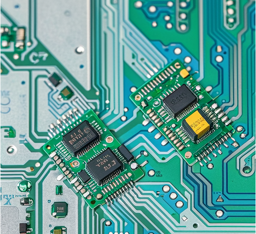 PCBA/PCB短路、开路分析