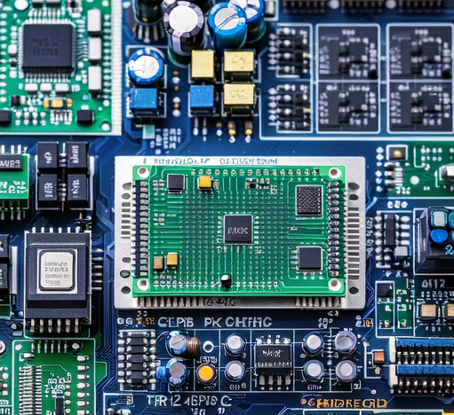 PCB检测