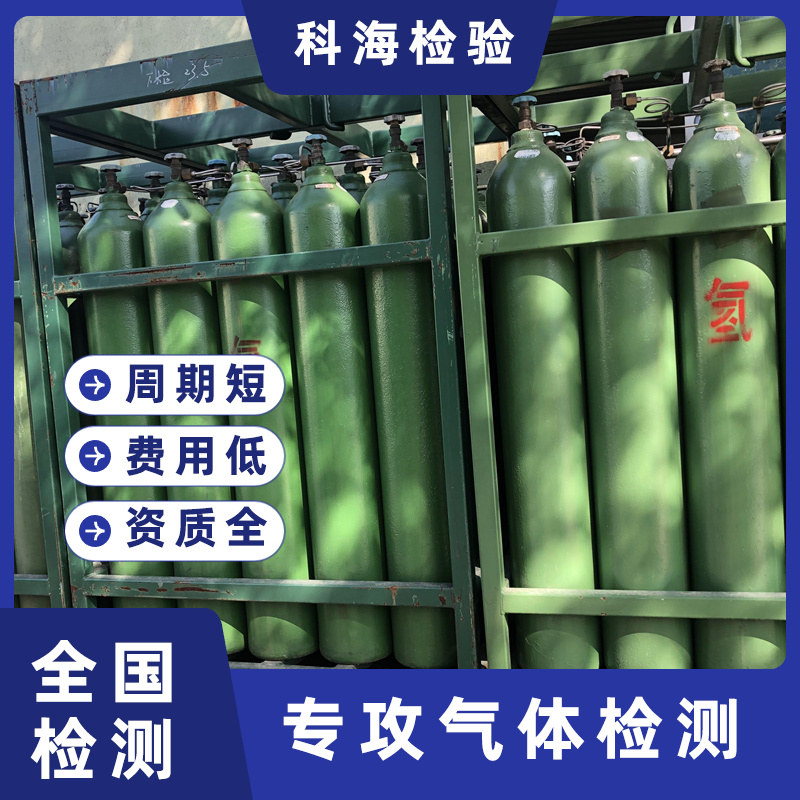 氢能源基础设施的安全保障：加氢站氢气检测的技术要求